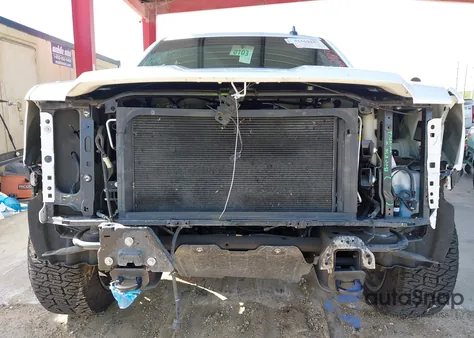 2017 GMC Sierra 1500 z USA, uszkodzony, nr VIN 1GTV2LEC2HZ202012